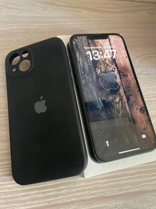 Айфон 12/128 13/128 обмен продажа