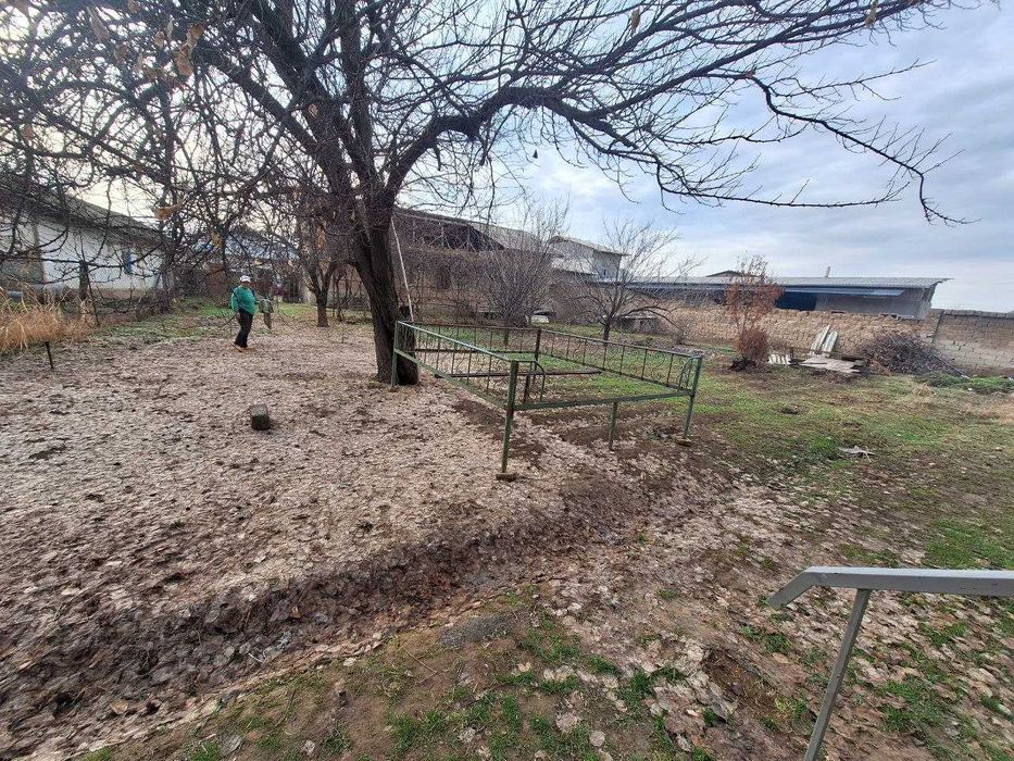 Продам Участок с домом