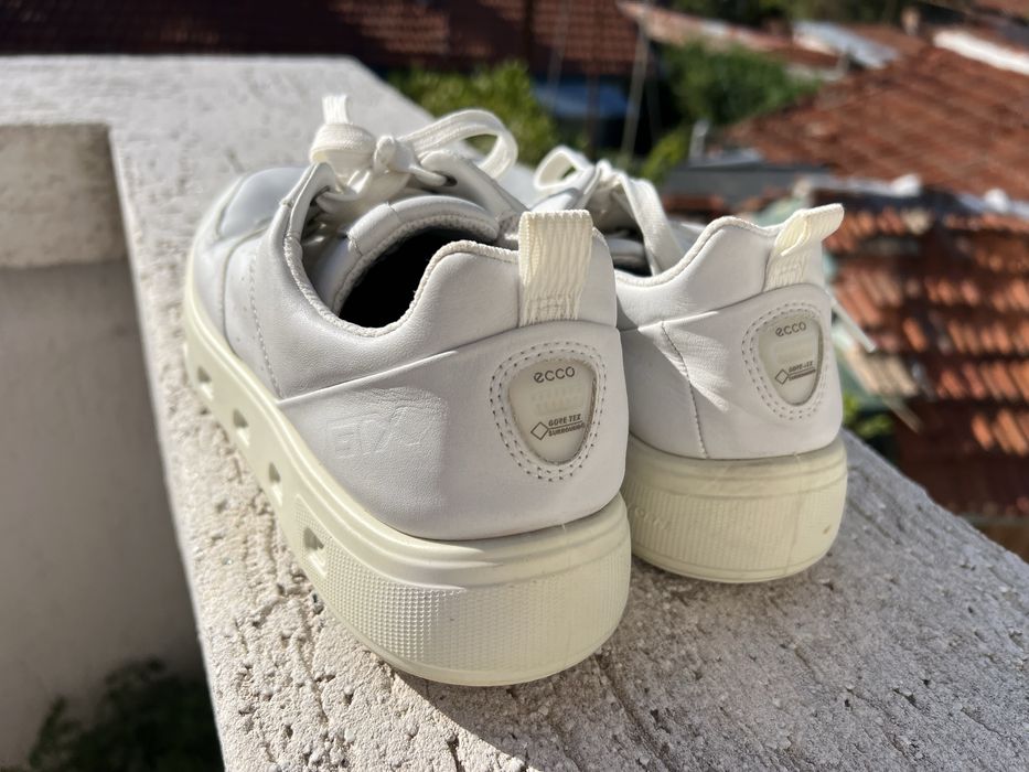 Ecco Gore-Tex 41 Low