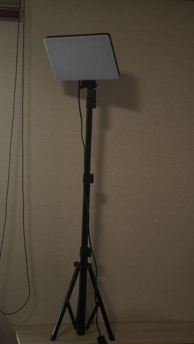 Премиум сетап со всеми аксессуарами для работы