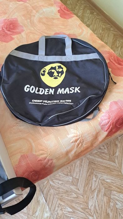 Продам Золото искатель