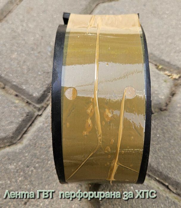 Платно кт (Хедер ППС) и ГВТ (хедер Метарем)