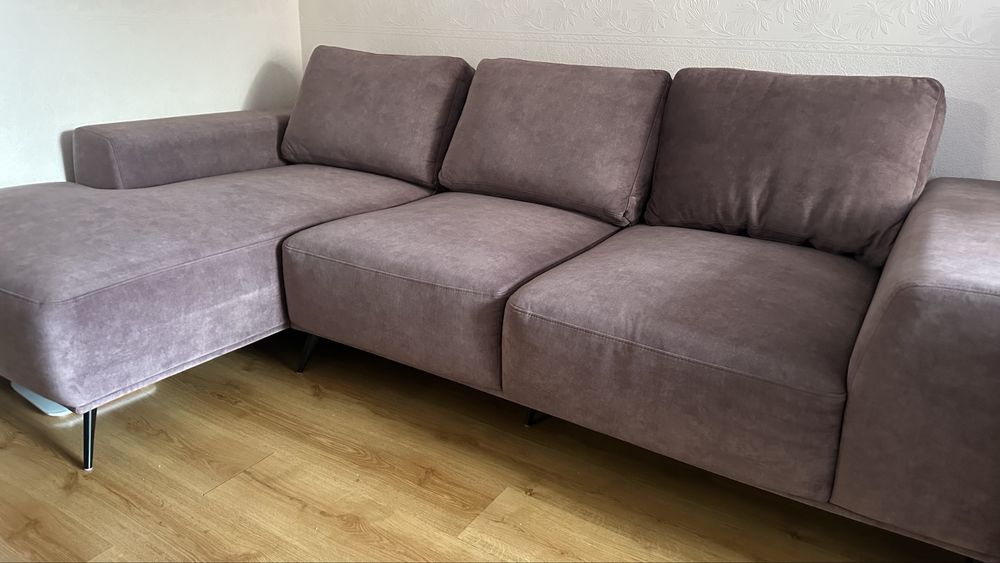 Продам угловой диван