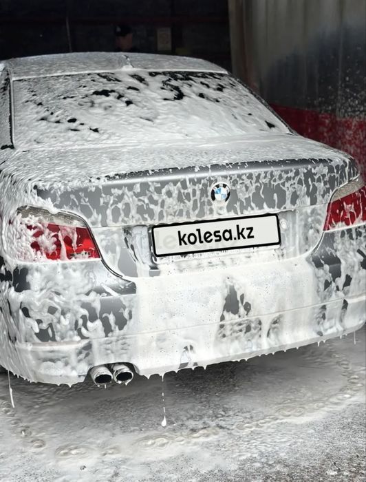 Продам авто BMW e60 рестайлинг