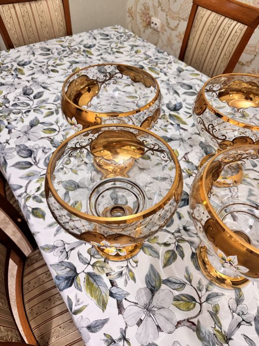 Фруктовница для стола