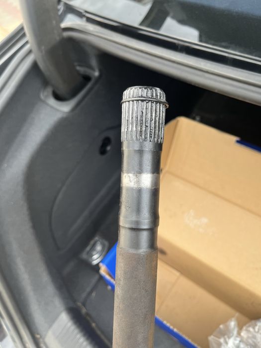 Vand planetara Audi A4