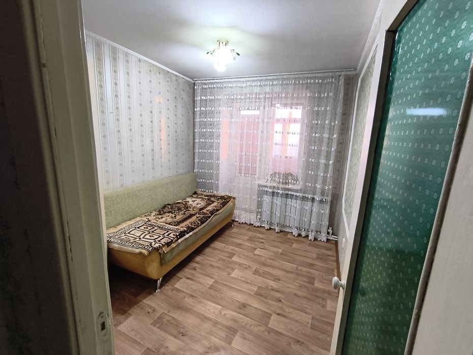 Квартира 3 ком. Мкр Горный
