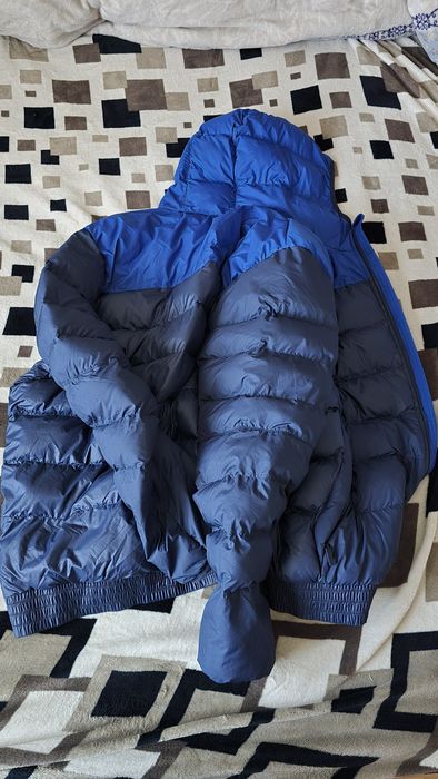 Geaca Nike XXL, noua