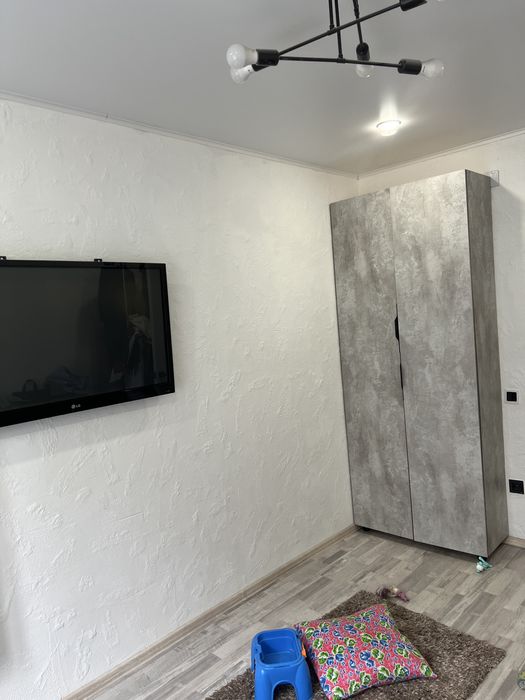 квартира в отличном состоянии