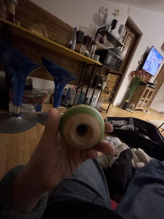 Vand tama scags antiskid