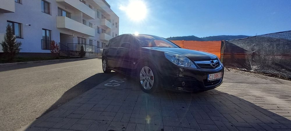 Opel Signum 1.9 CDTI 150CP 2007