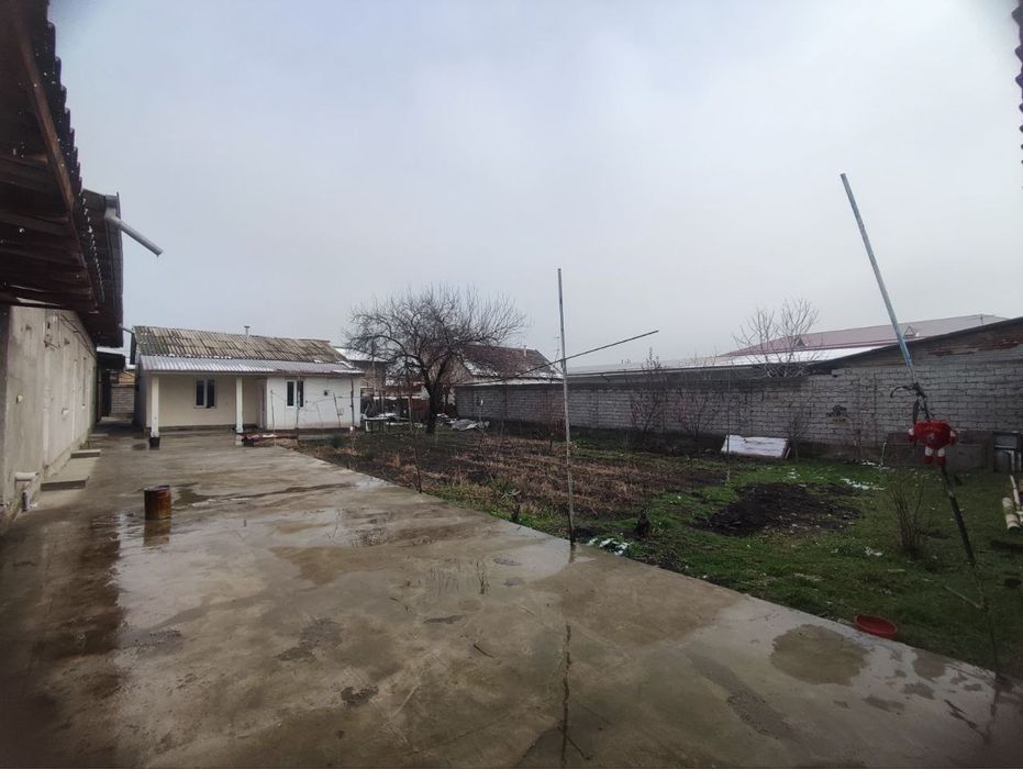 Дом участок 8,5 с