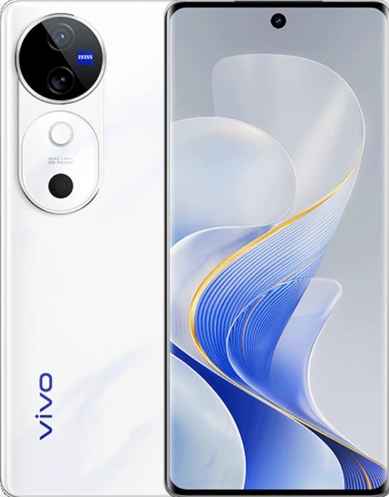 Vivo v40 5G telefon