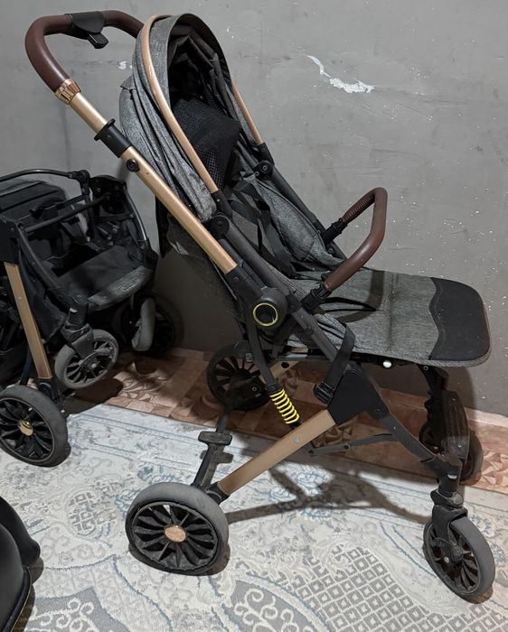 Коляска сатылады