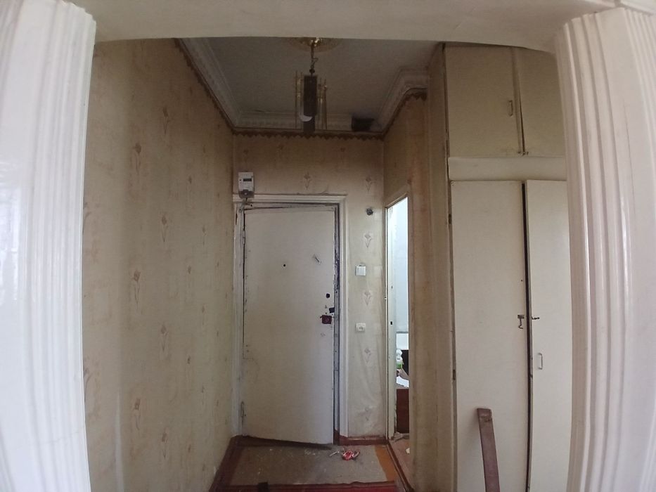 1 Xonali sharoyitlari bor