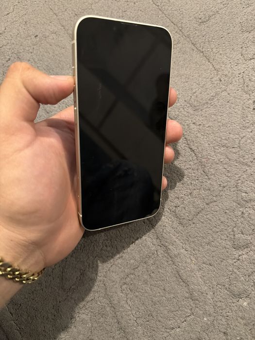 Iphone 13 128 gb baterie 85%