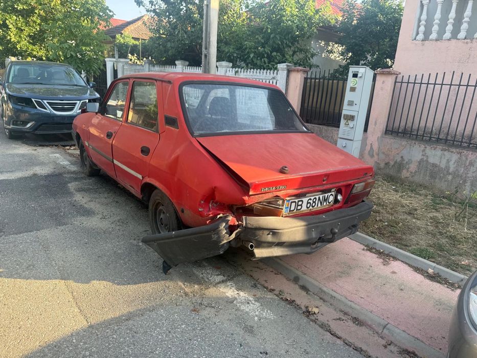 Dacia 1310 Avariata