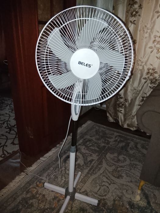 Продам вентилятор