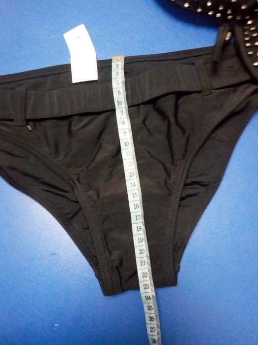 Купальник раздельный