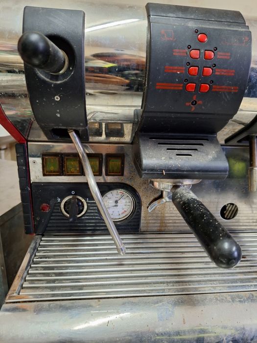 Кафе машина Sanmarco