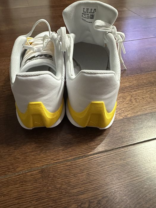 Кроссовки porsche