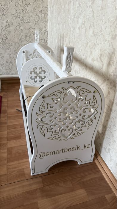 Смарт бесік сатылады