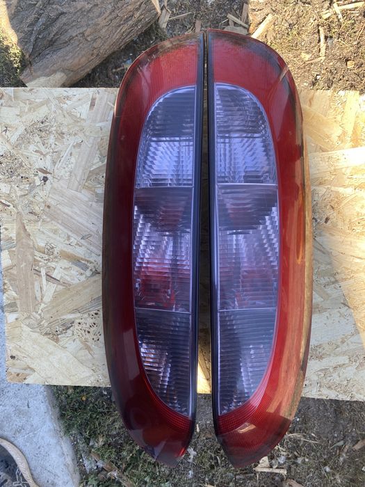Stopuri opel corsa