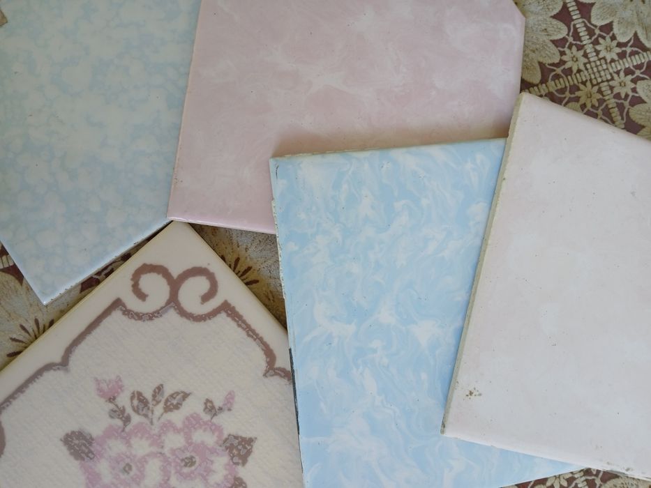 Плочки за баня/кухня