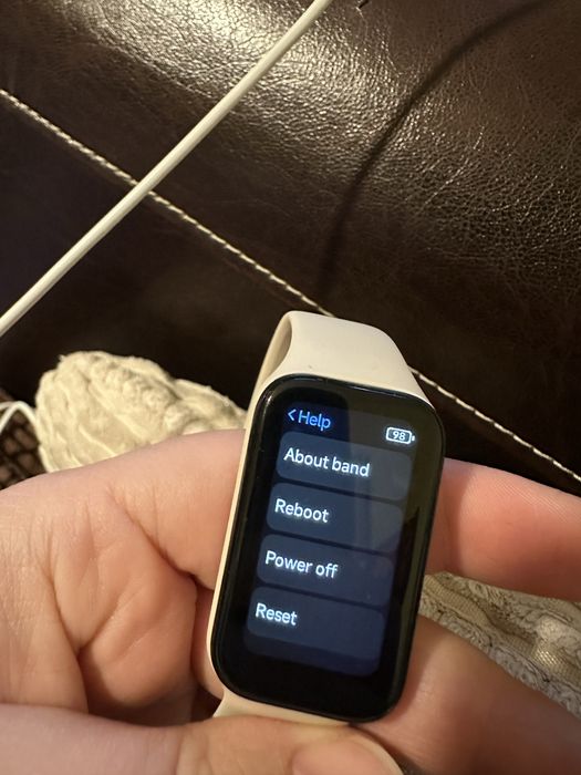 Xiaomi Redmi Smart Band 2