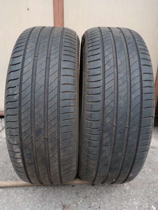 215 55 17 Летни гуми