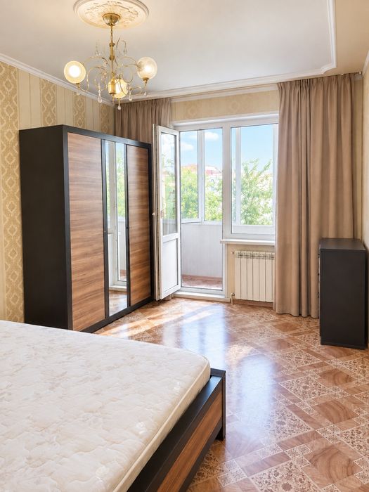 3 комн улучшенная квартира