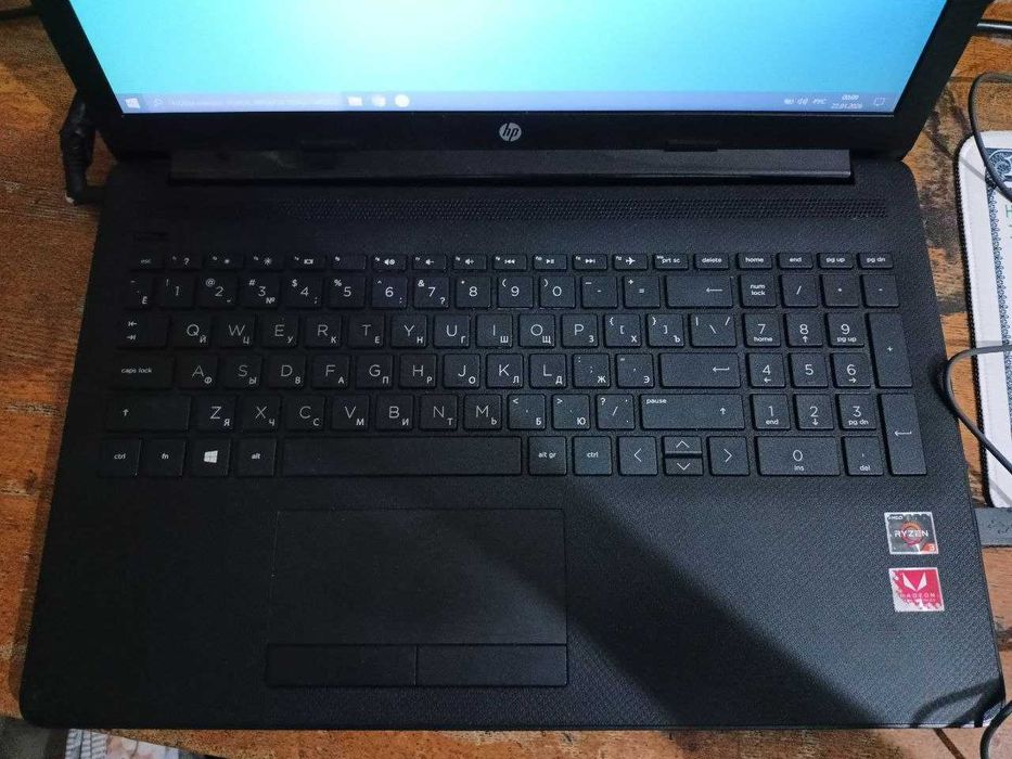 Ноутбук для Работы и Игр