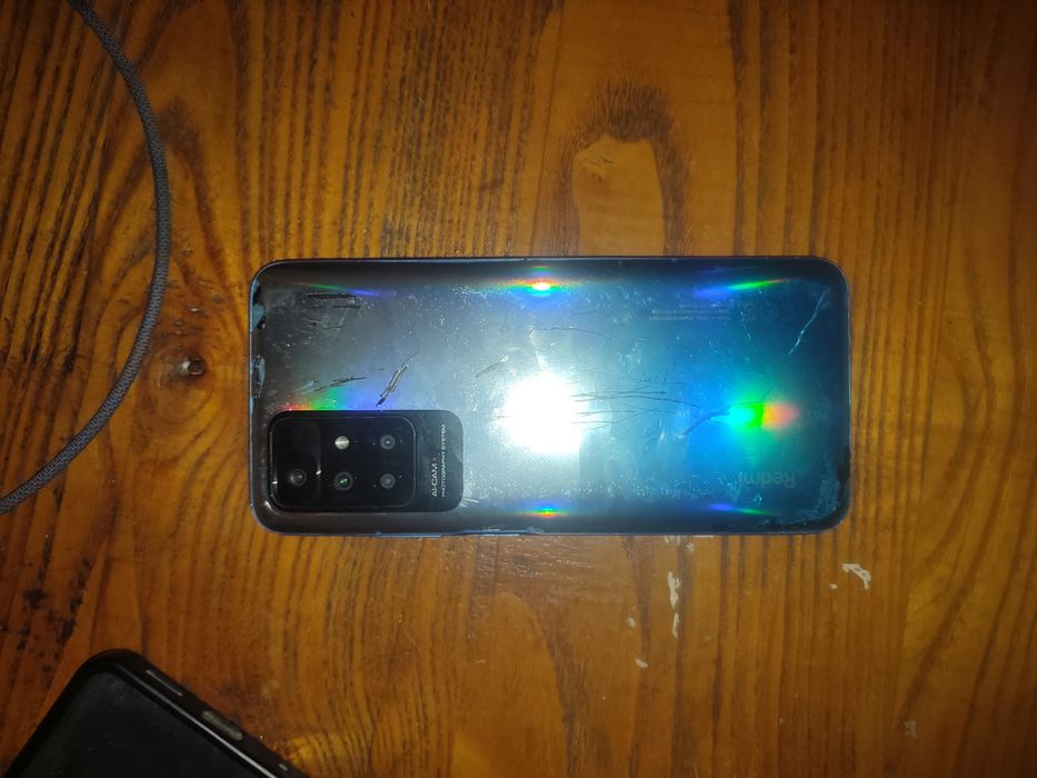 Xiaomi Redmi note 10 128