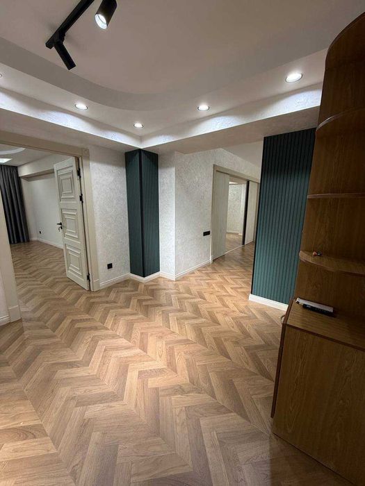 сдам квартиру в центре города