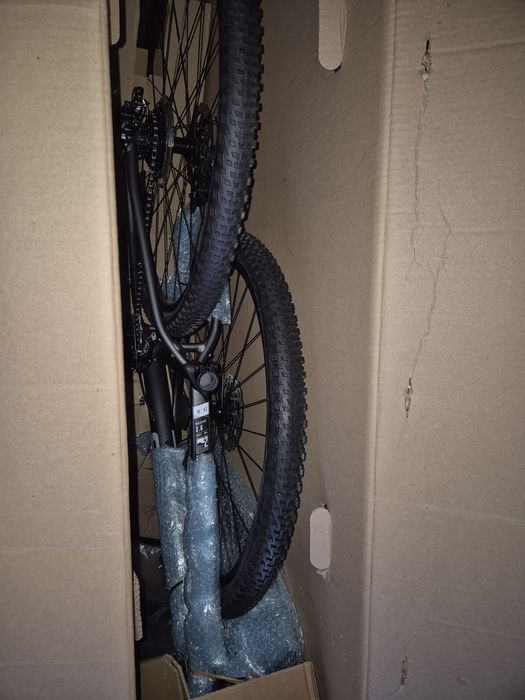 Bicicleta Focus Noua