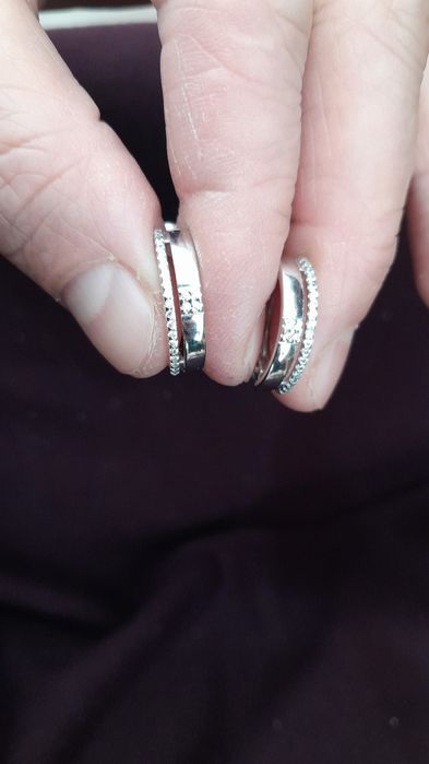 Серебряные изделия