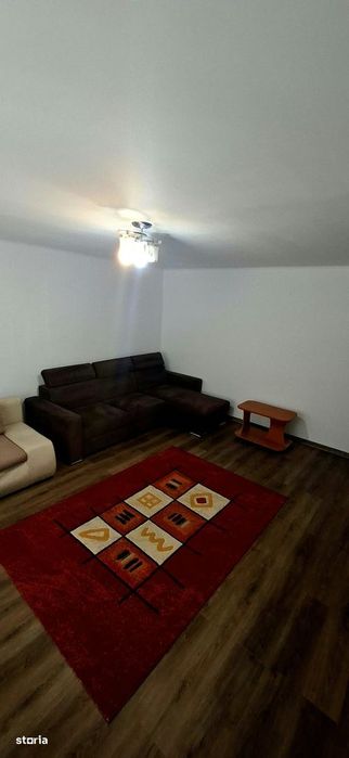 2 camere Tudor , Decomandat / Centrală , mobilat / utilat / PARCARE