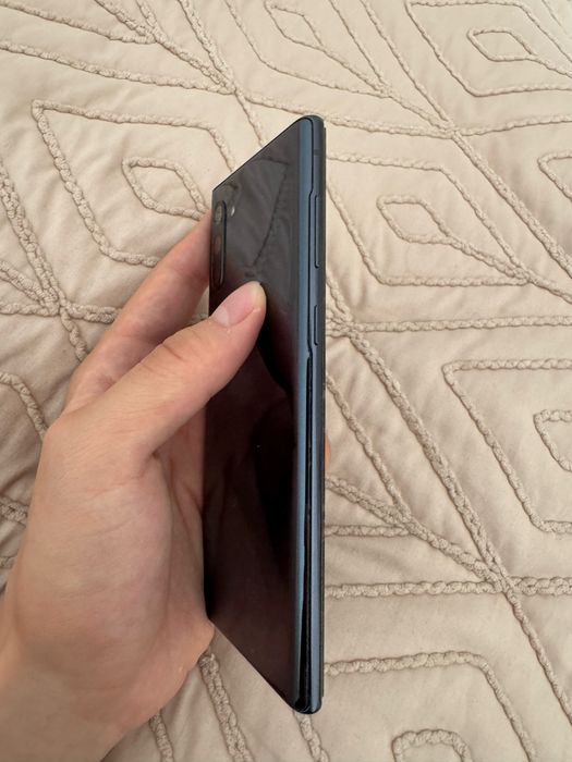 Продам Samsung note10
