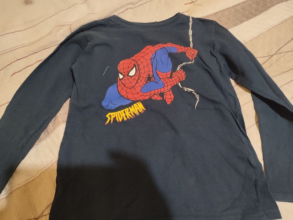 Блузи / суичъри 122-128