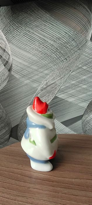 Продам статуэтки сударушка и укутыш