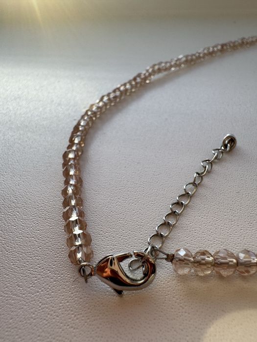 Бисерная цепочка