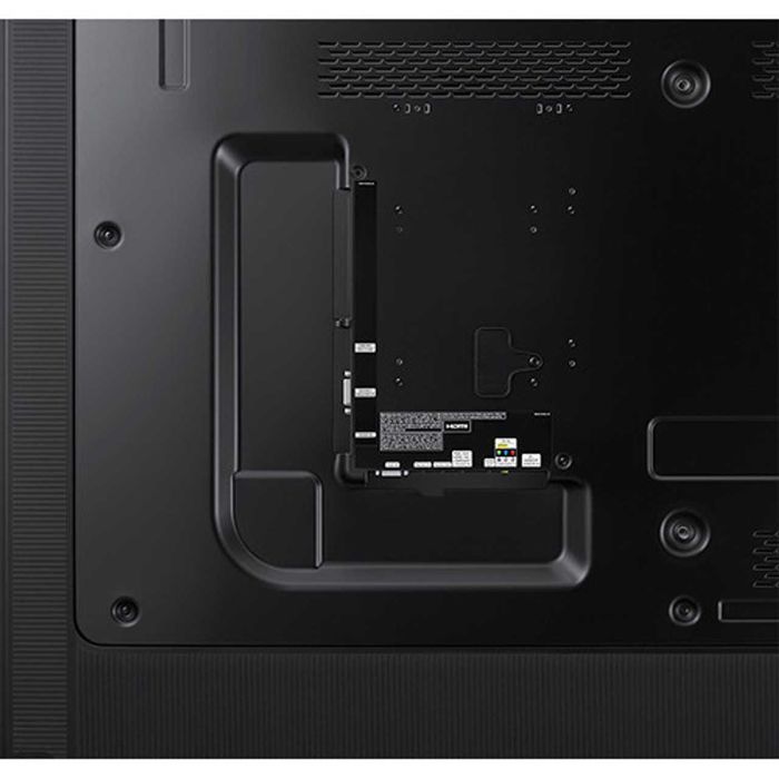 професионален монитор Samsung ED65E , 65" FHD multi-touch HDMI/Speaker