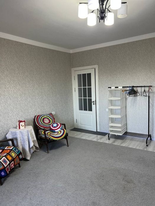 Паркентский. Сдаётся 2х комнатная квартира. Риёзий. Шастри