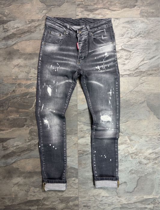 Мъжки дънки Dsquared