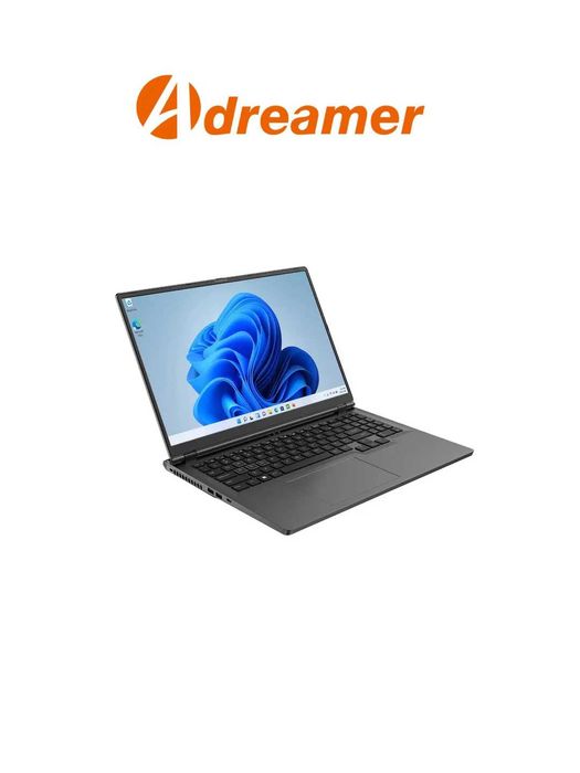Игровой ноутбук Adreamer