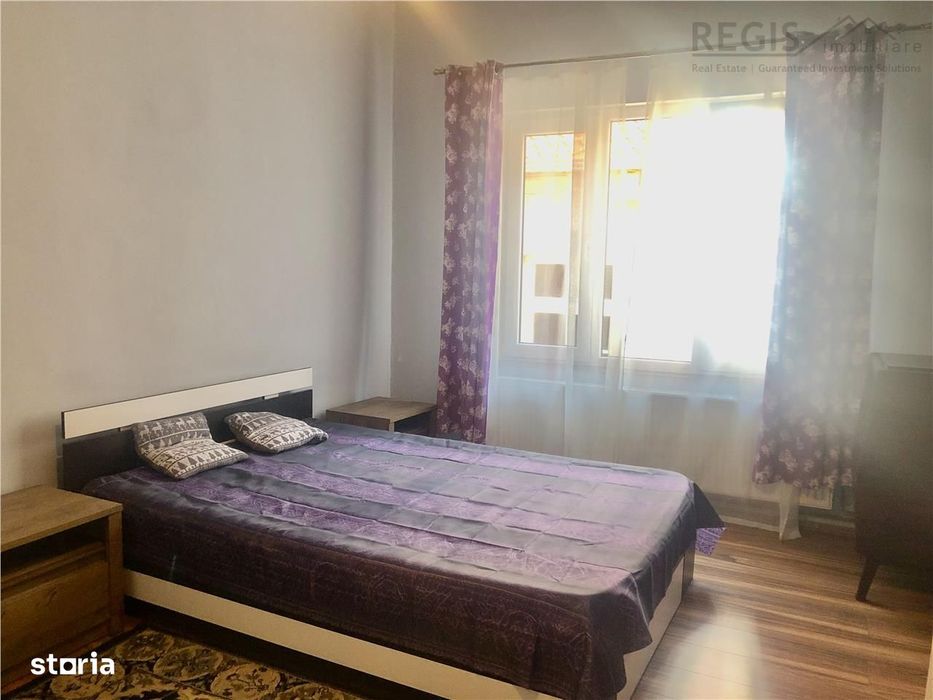 2 Camere | BISERICA NEAGRA | Zona Istorica | Ultracentral — fotografia 3