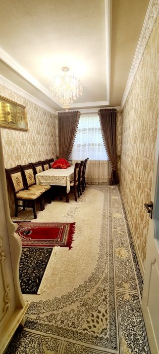 Ялангач -3ком-3-4 (ор/р Салон-Алиса) Мирзо улугбекский. Ипатека есть