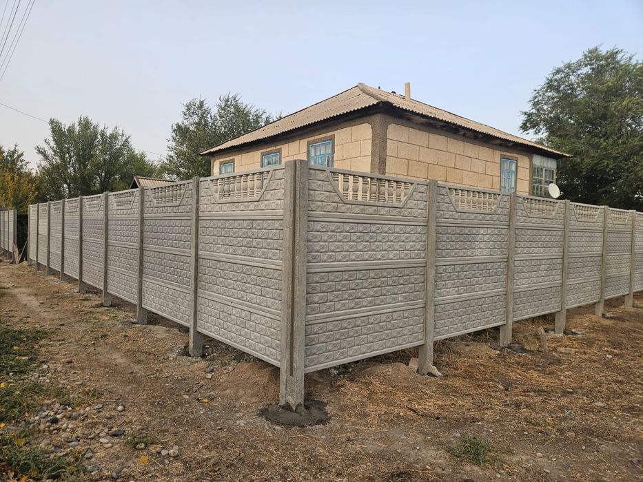 Коршаулар, 1 жыл гарантиямен