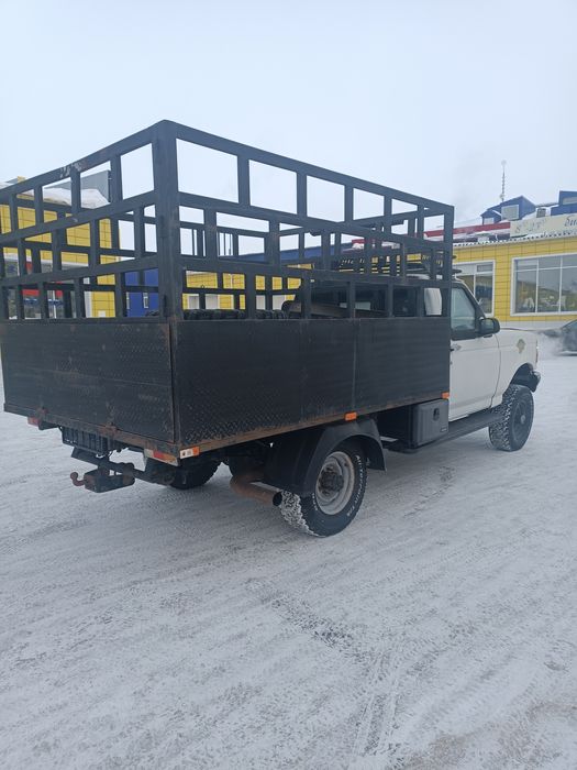 Продам FORD F-250 пикап