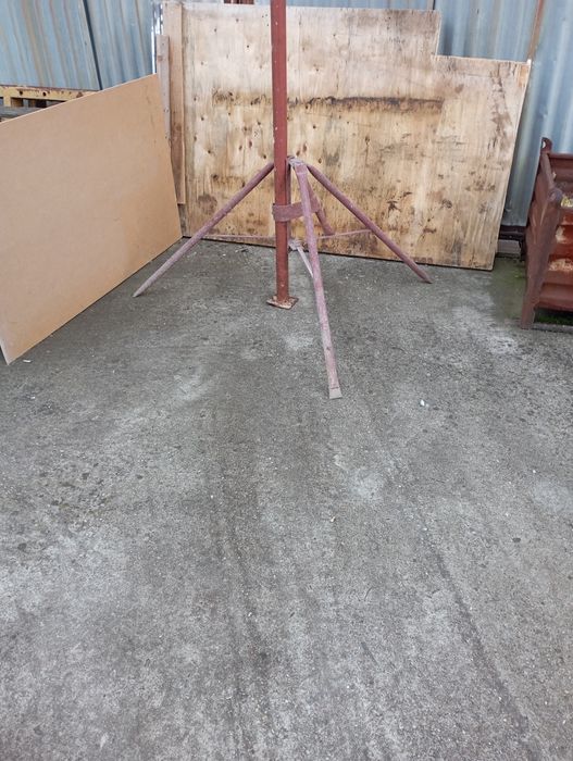 Триноги за хюнибеци